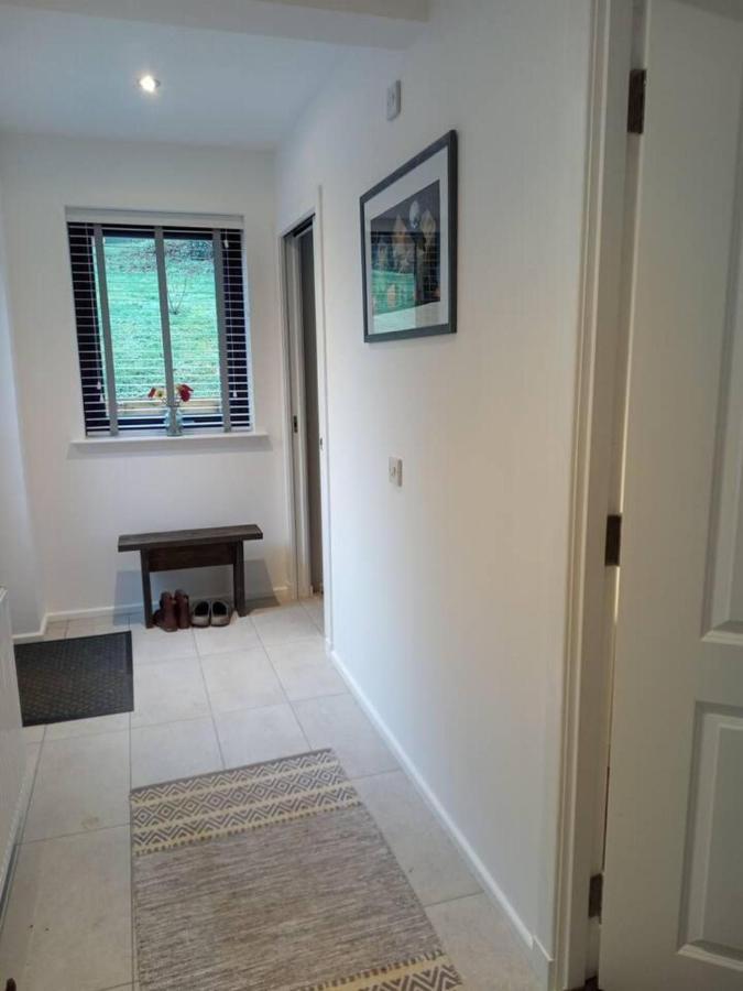 Charming Lodge Cosy Comfortable Ideal Location Blairgowrie and Rattray Exterior foto